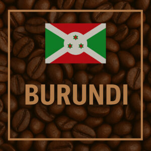 Burundi