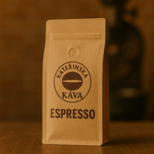 Espresso