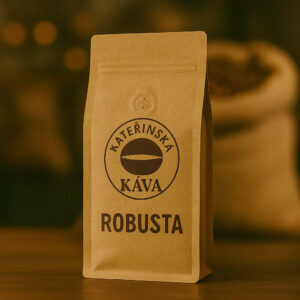 Robusta