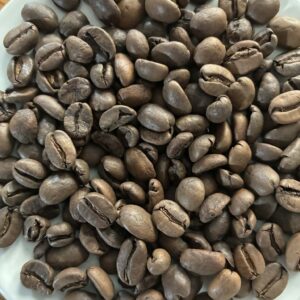 Colombia excelso- zrnková