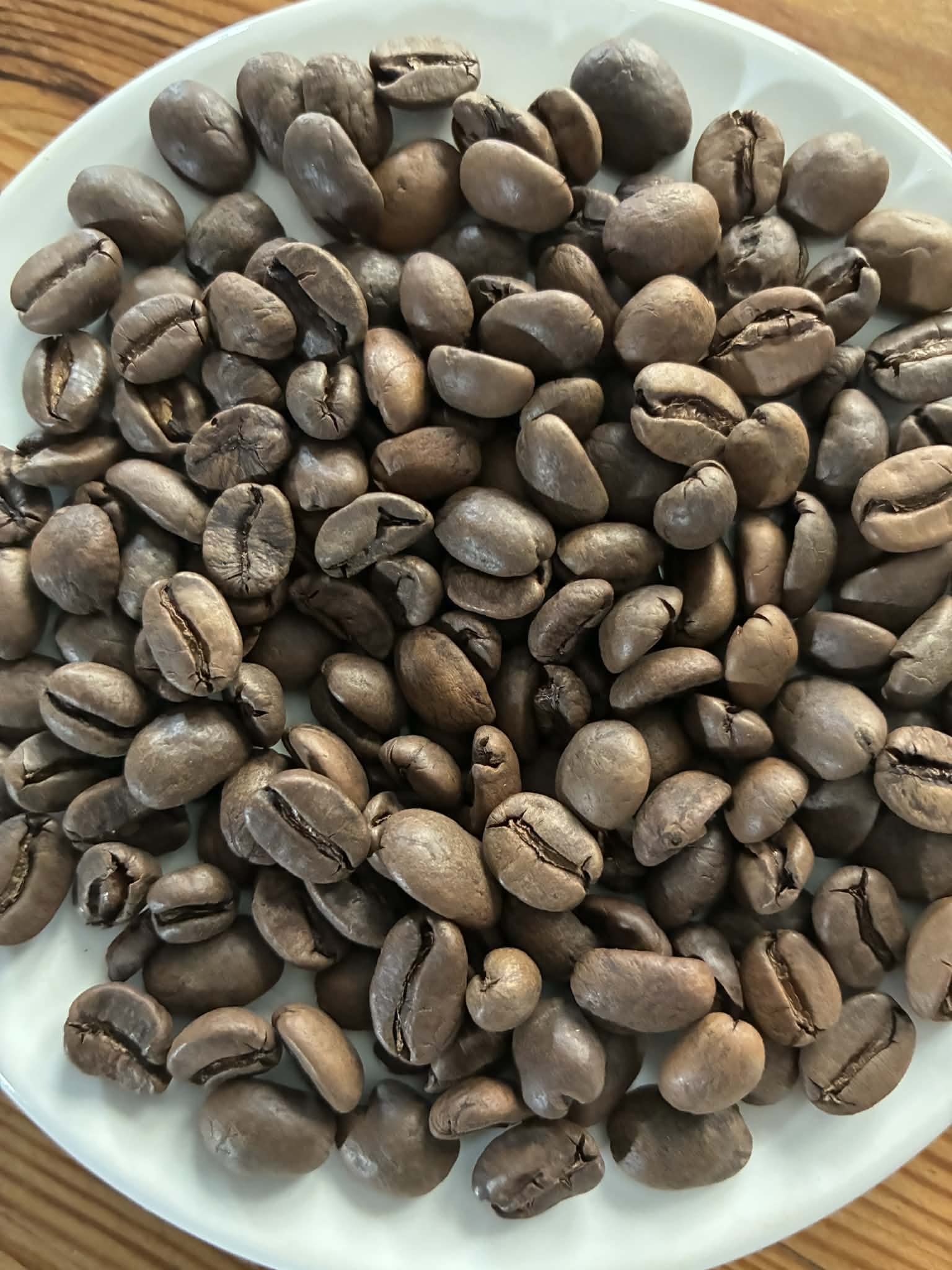 Colombia excelso- zrnková